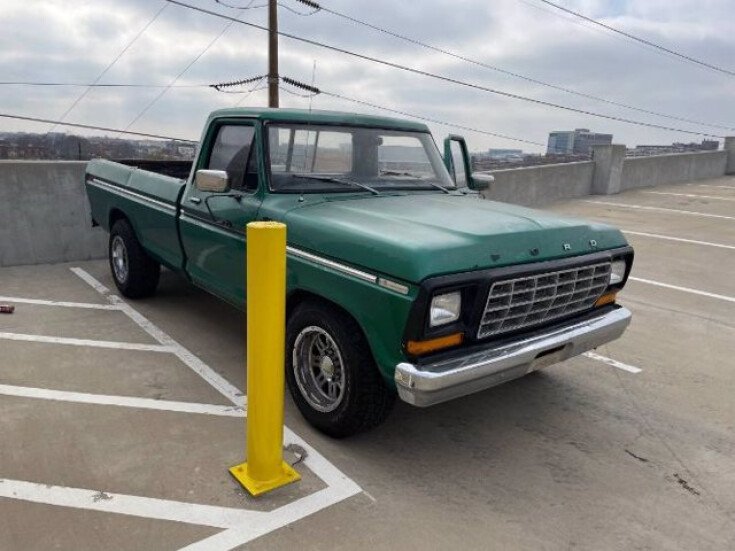Photo for 1978 Ford F250